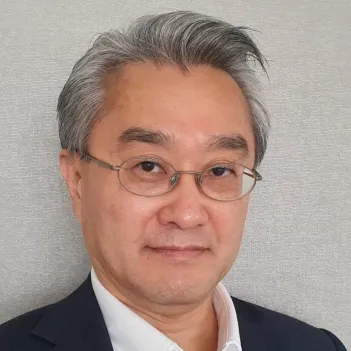 Michael Lim